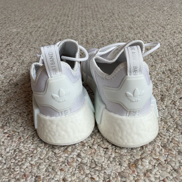 Adidas NMD Prime Blue - Picture 8 of 10